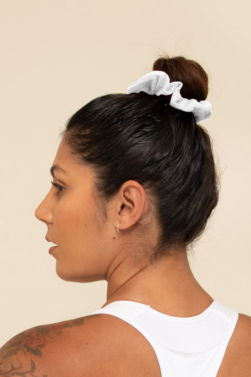 Secret Pocket Scrunchie (2er-Pack)