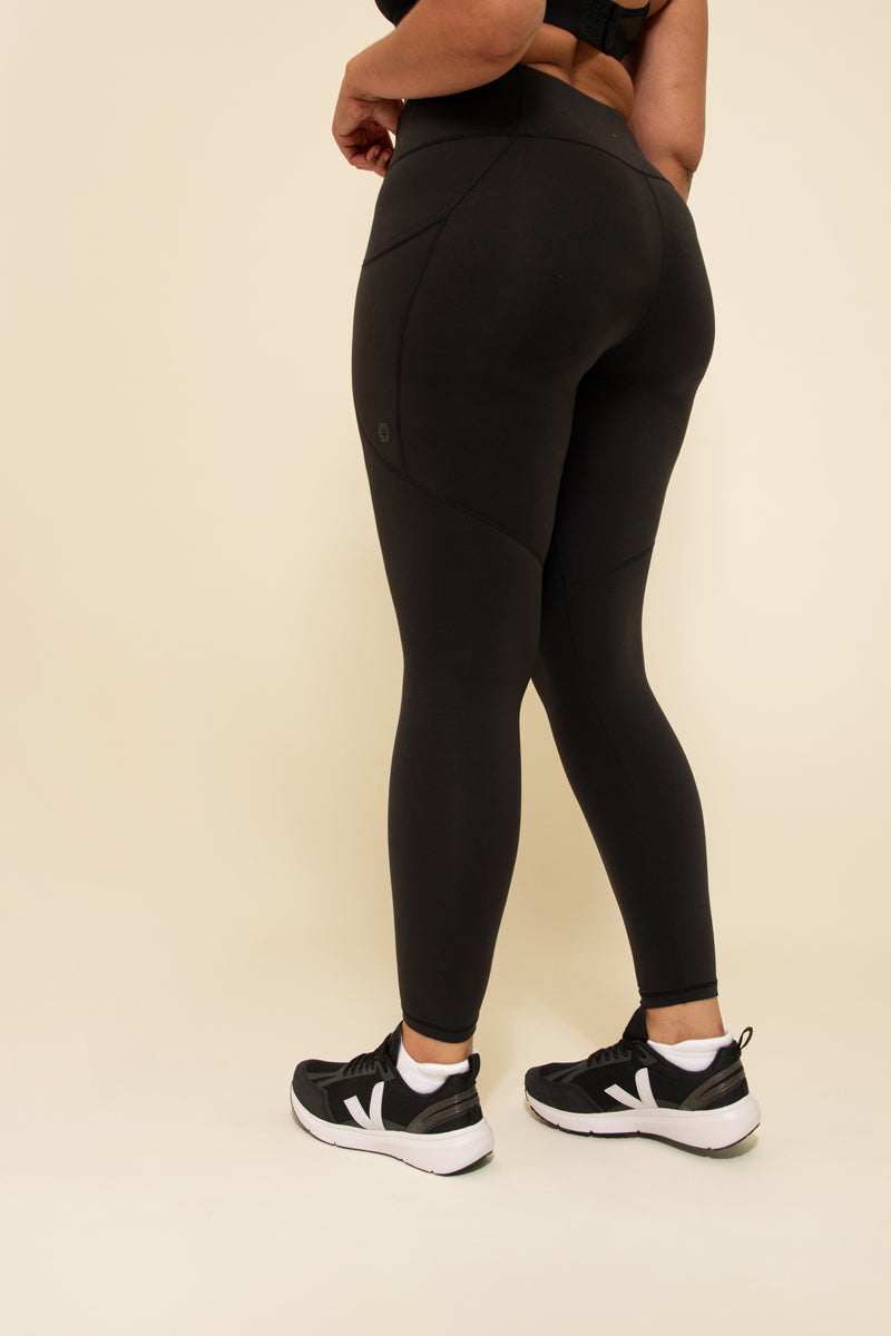 Hüpfen mit Sarah Leggings