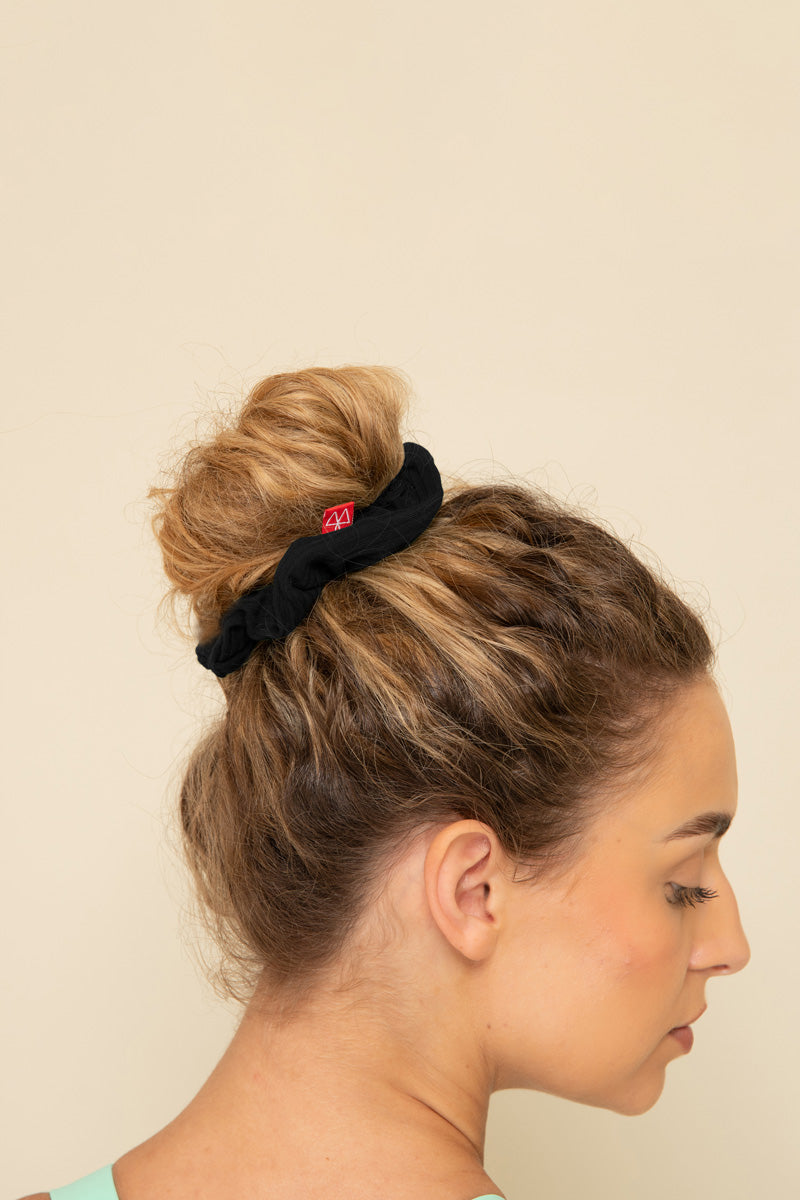 Secret Pocket Scrunchie (2er-Pack)